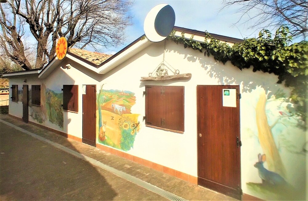 Casale Civetta