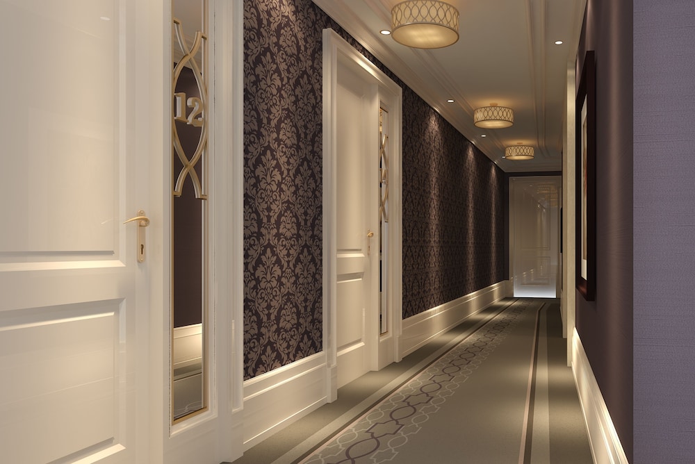 Arcade Otel - Image 89