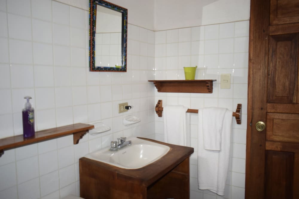 Casa Mojanda