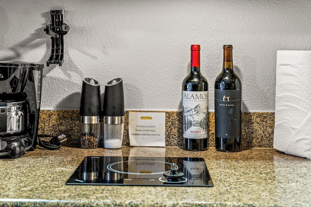 The Grand Lodge by Traverse Hospitality (No Resort Fees)