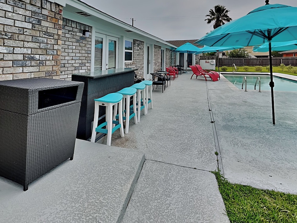 Island By Choice by Ryson Vacation Rentals