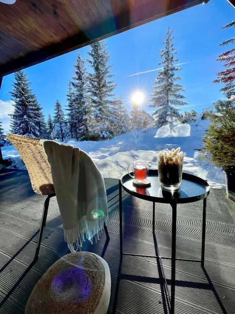 Mountain Homes Durmitor 3