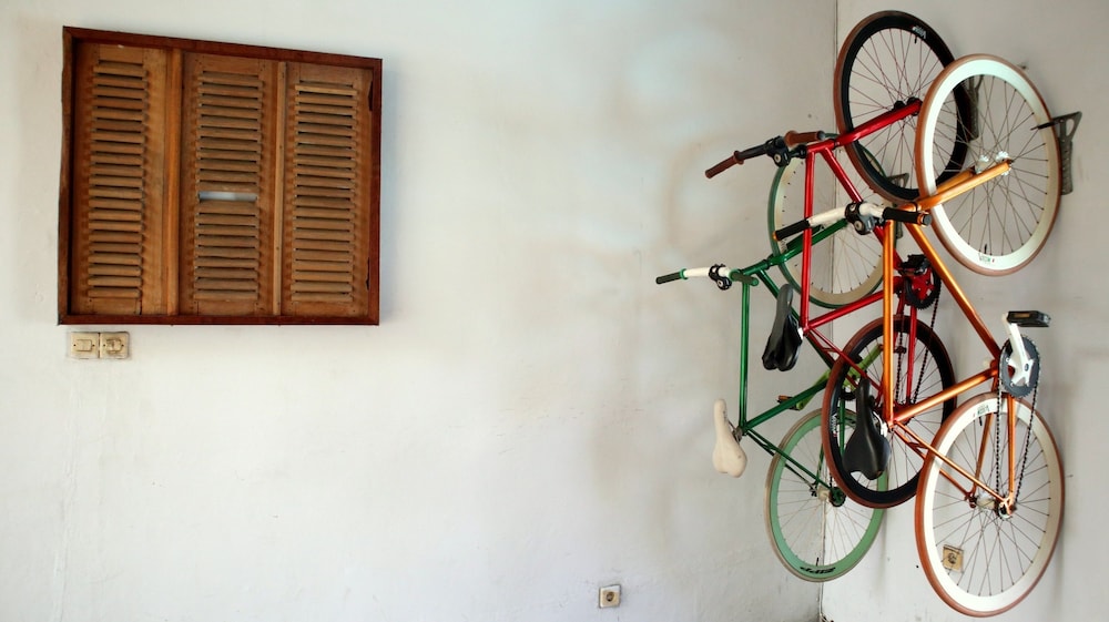 Watusaman Homestay By The Grand Java