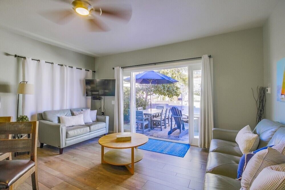 Coastal Haven