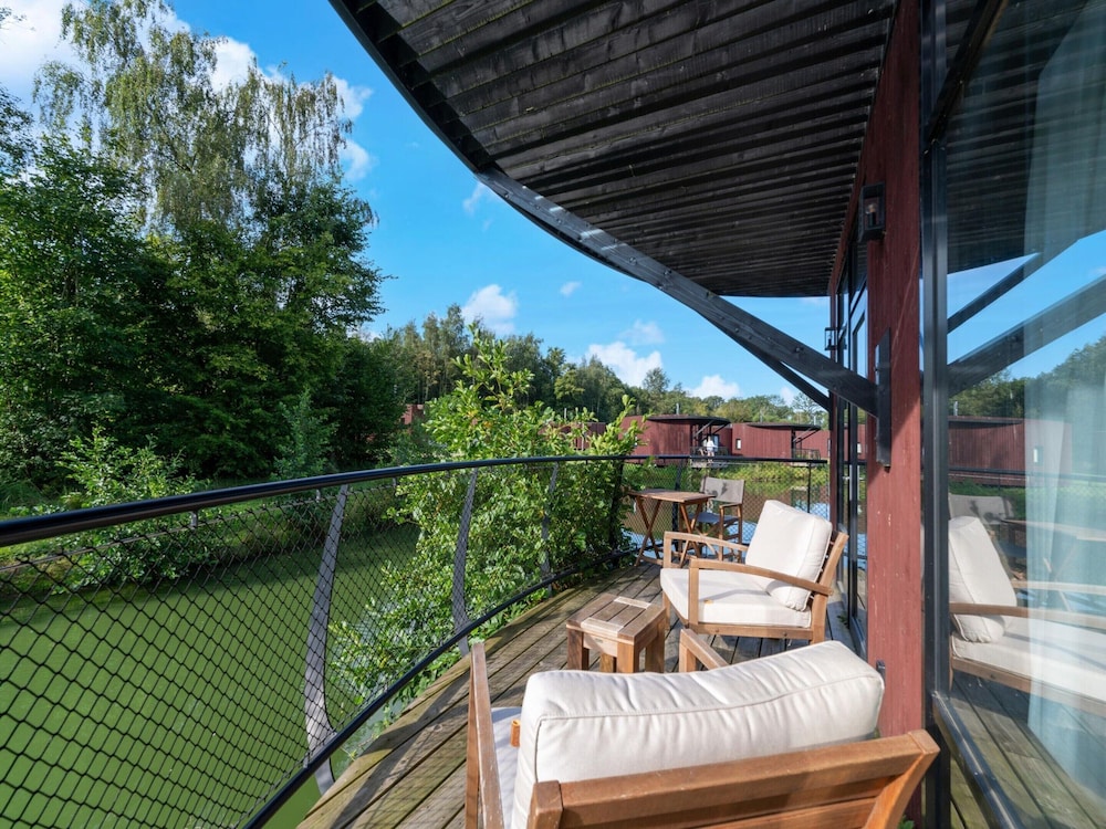 Antoing Comfort Bungalow