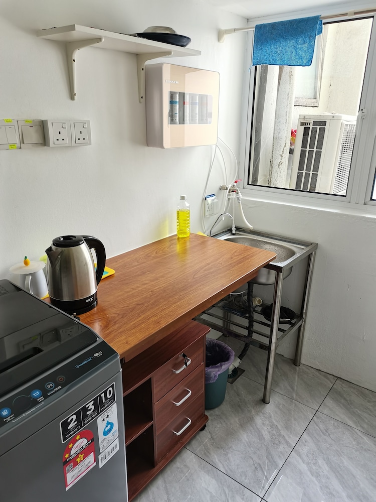 Ampang Hilir KL City Boutique Residence