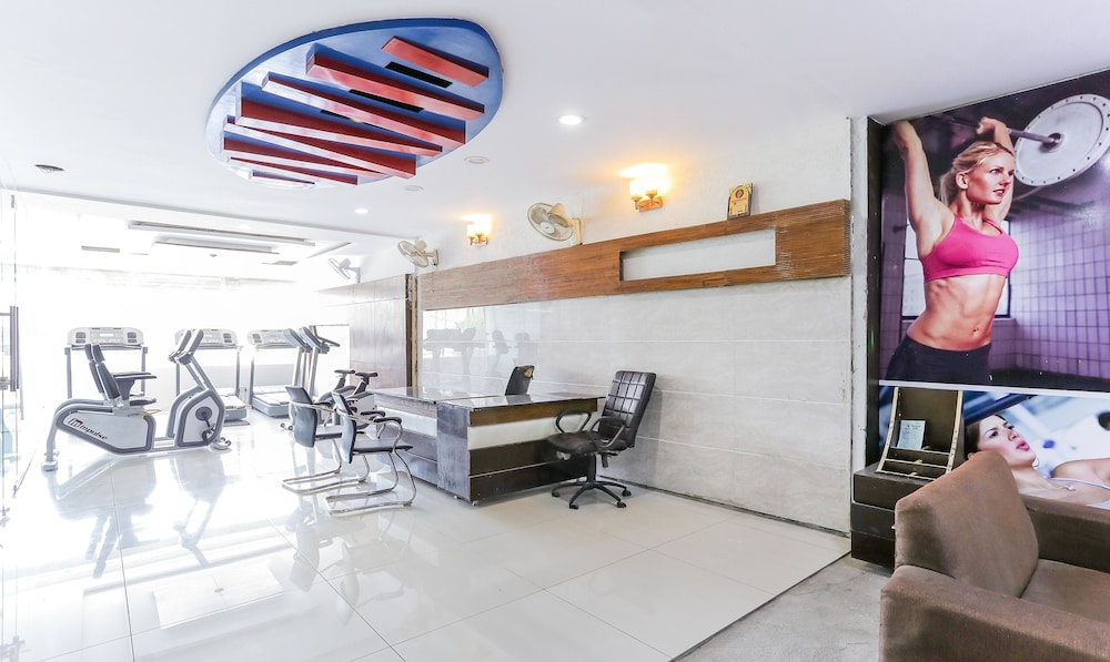 Treebo Highland Ludhiana