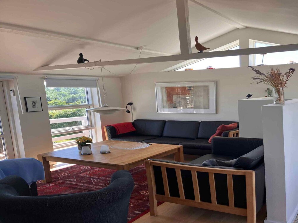 4 Star Holiday Home in Kerteminde