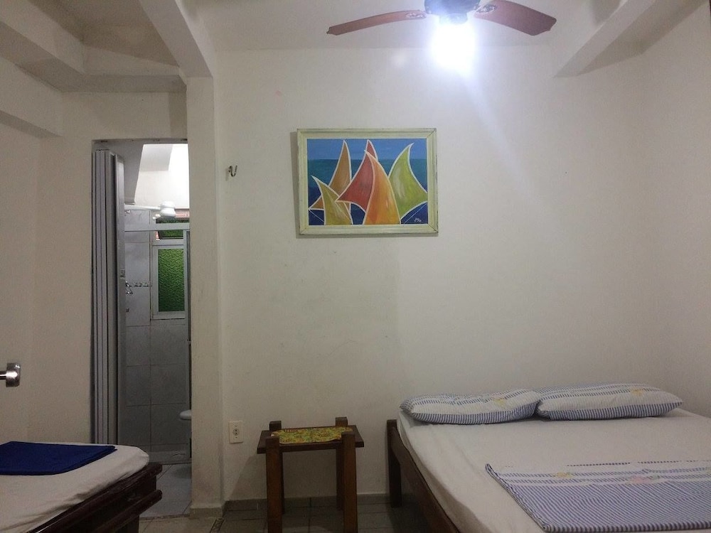 Hostel Flor de Caju