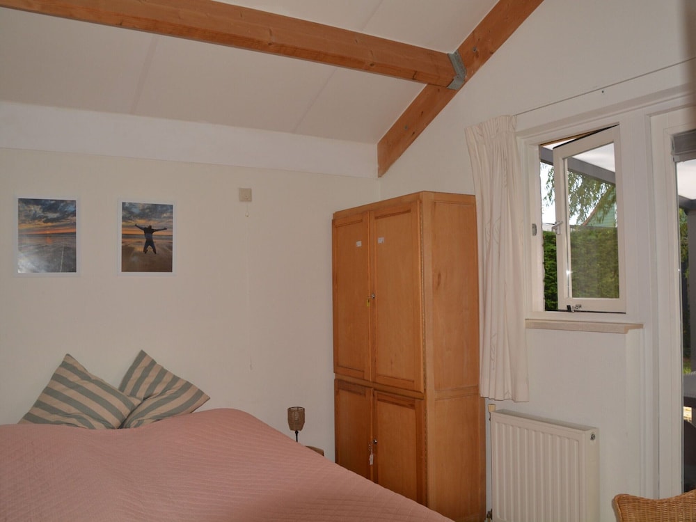 Holiday Home in Quiet Park for Families