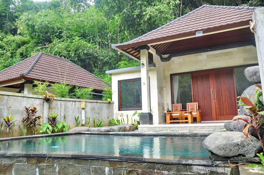 Bali Jungle Resort