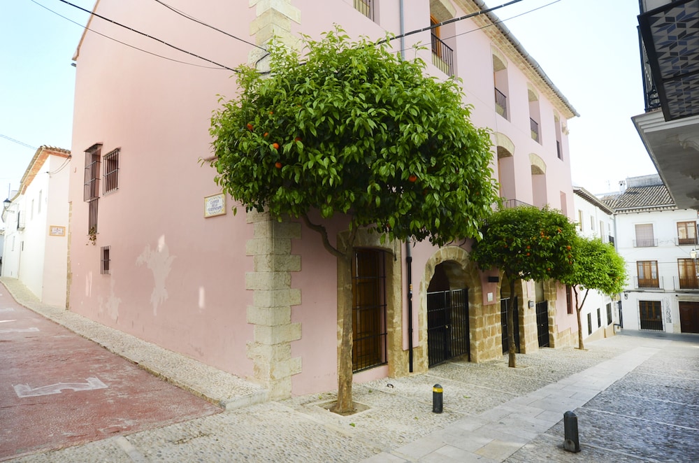 Hostal La Fonda