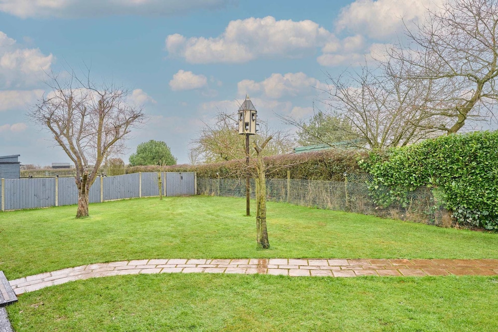 Host Stay Dovecote View