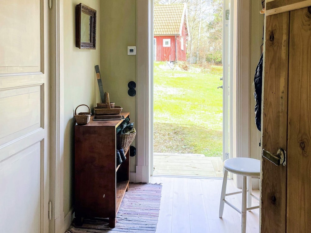 4 Star Holiday Home in Istorp