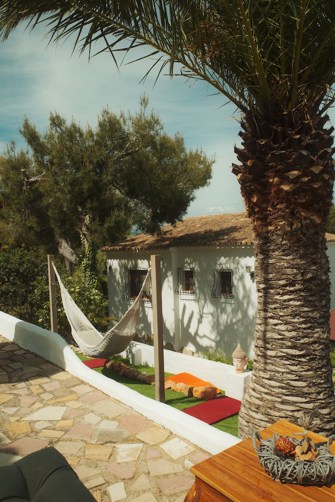 Little Bali Javea