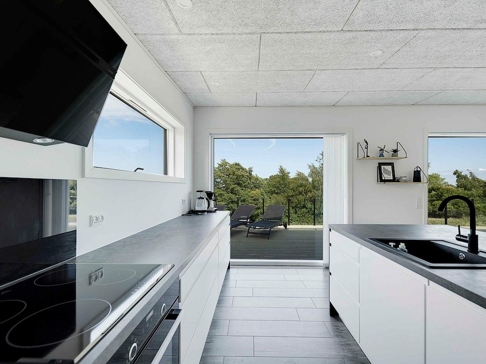5 Star Holiday Home in Allinge