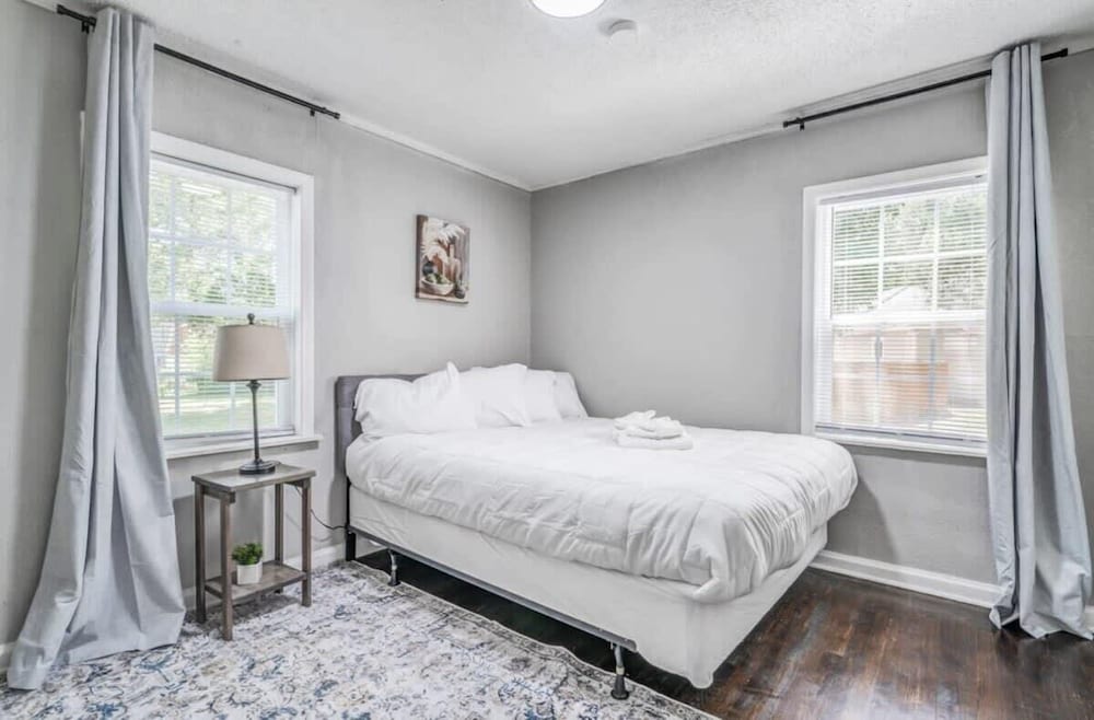 Whitehaven Park Retreat
