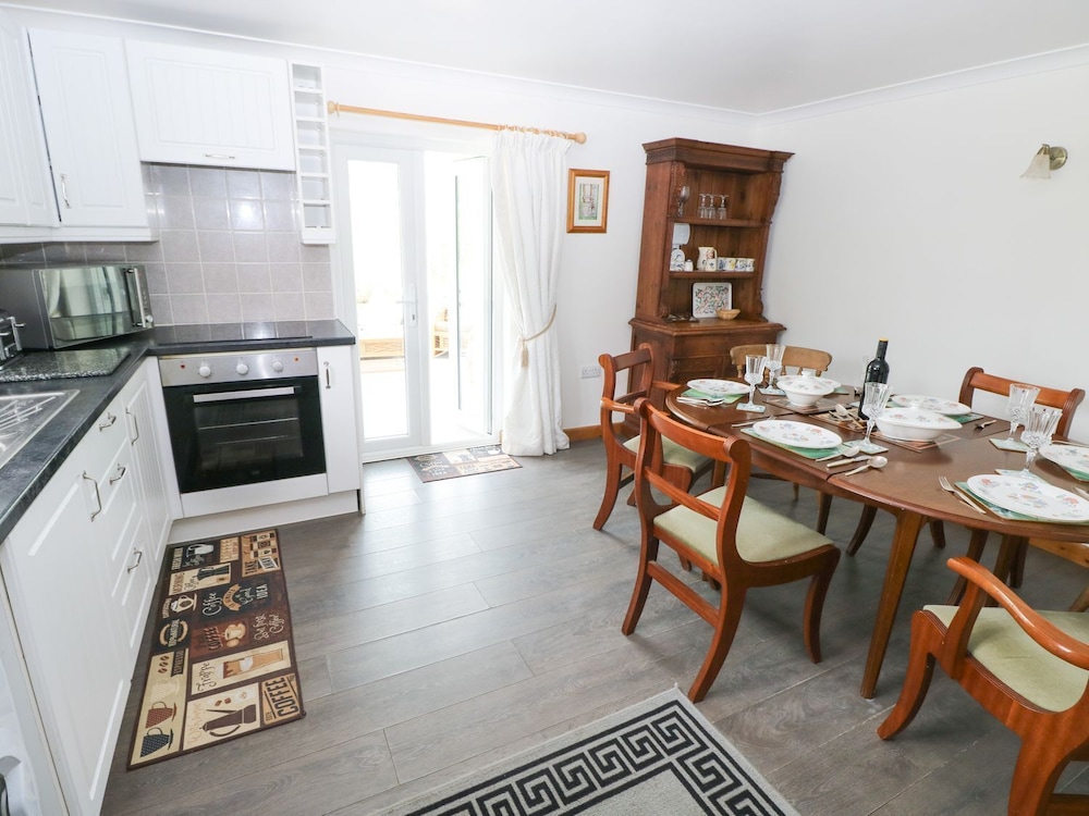 Corran Cottage