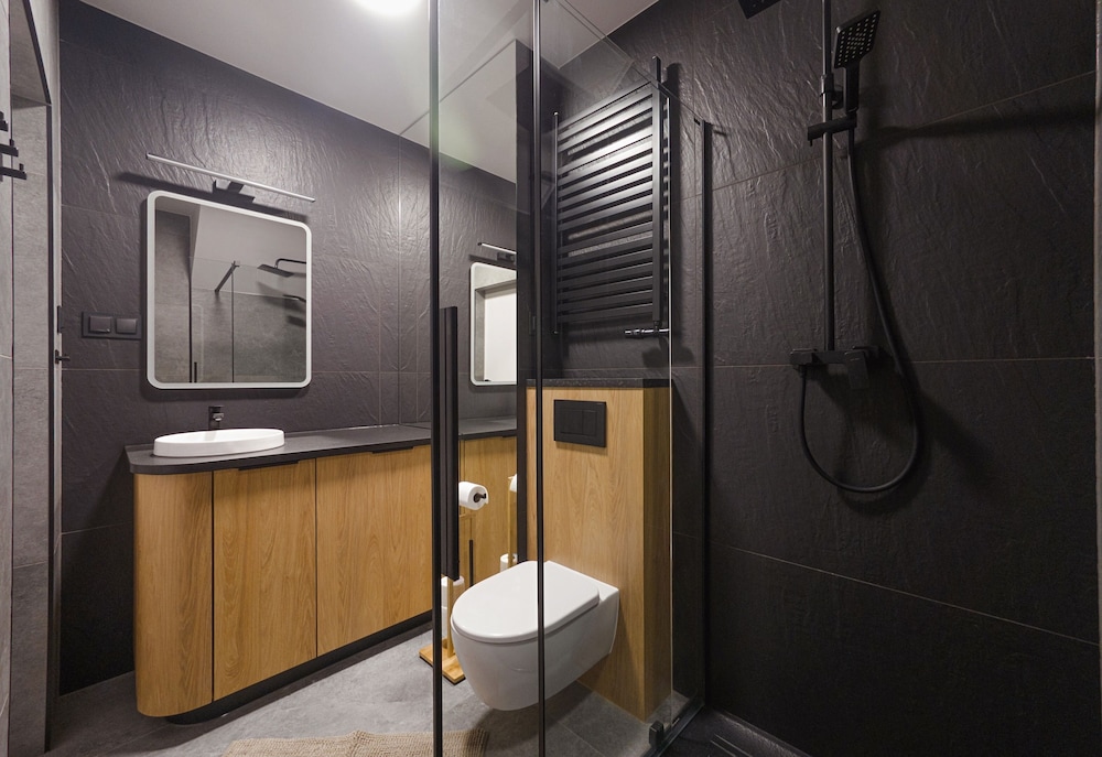 Apartamenty Sun & Snow Chotarz Bór