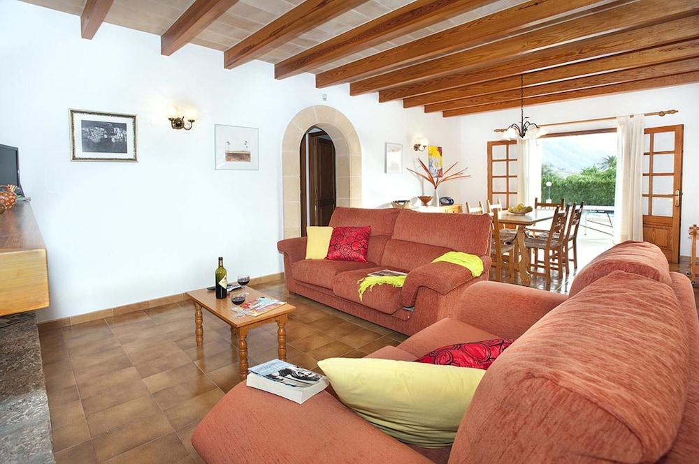 Villa - 3 Bedrooms with Pool - 108774 photo 3