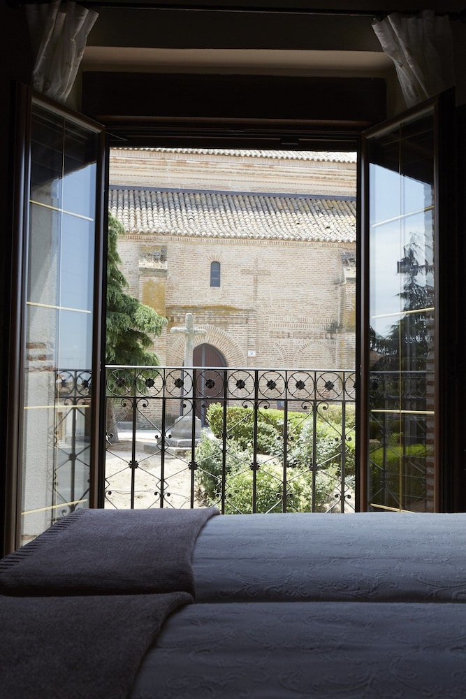 Posada La Casa de Las Manuelas
