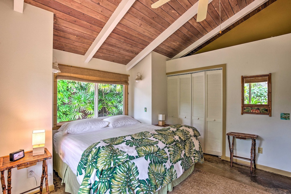Kauai Hale Melemele 2 Bedroom Home