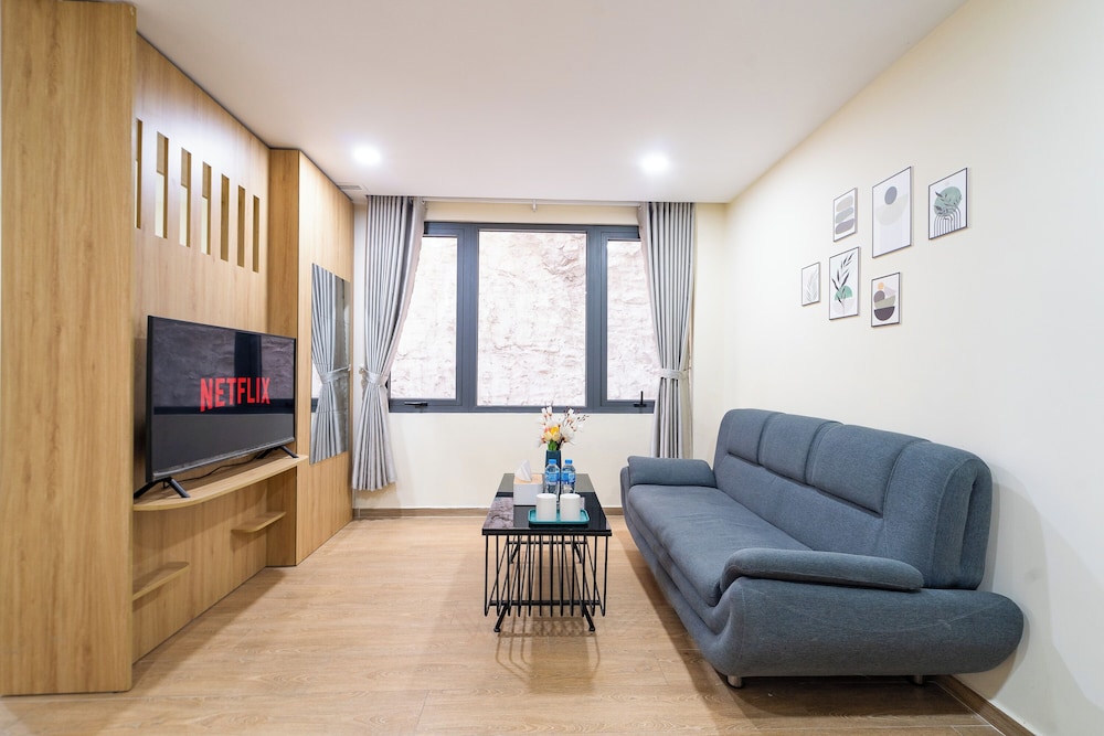 Hana Home Service Apartment