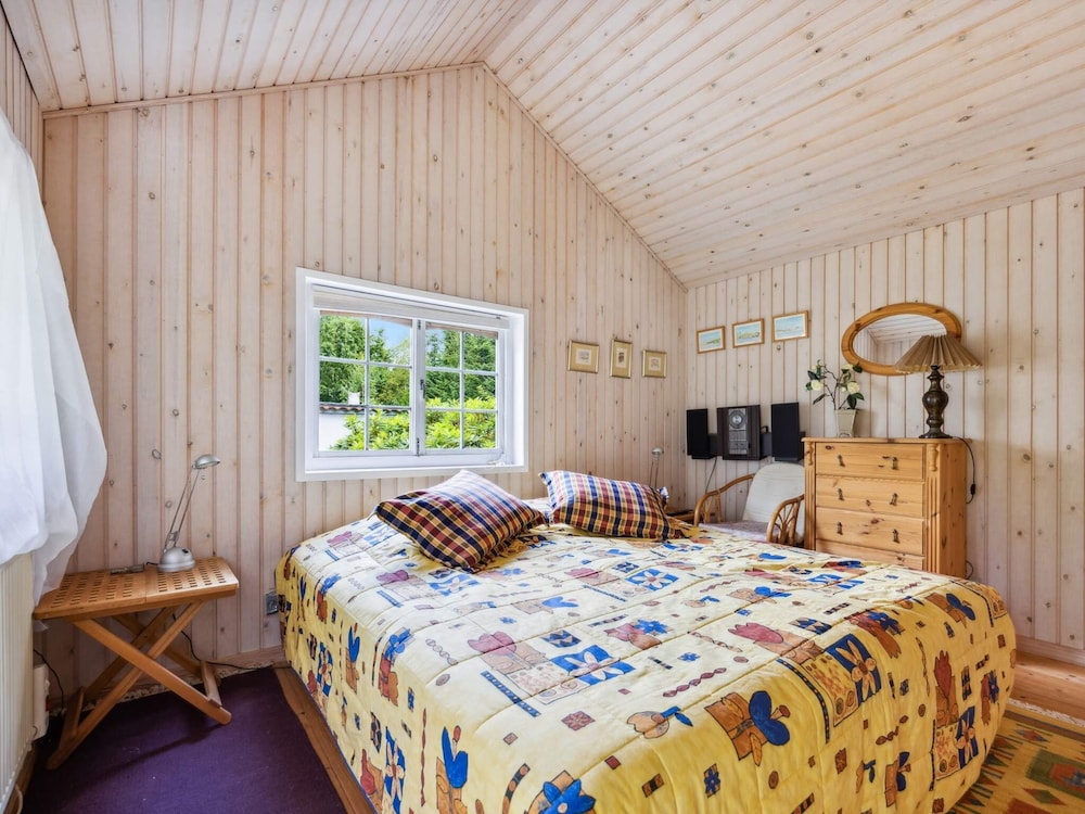 5 Person Holiday Home in Hals