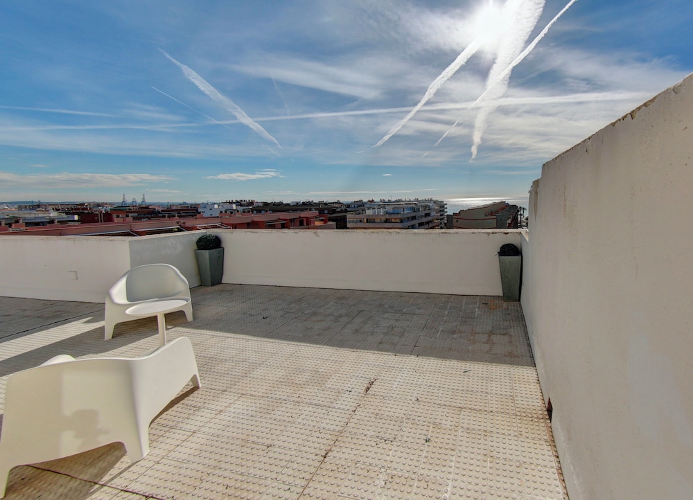 roof