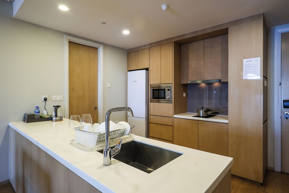 188 Suites KLCC By Bliss Home