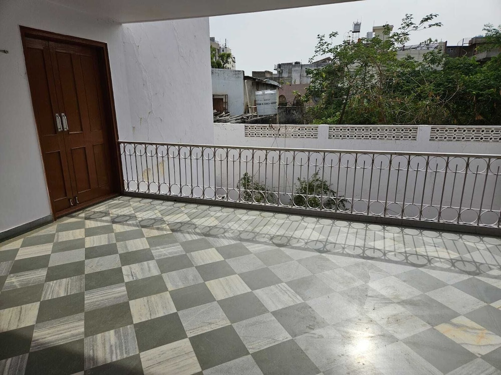 Gullu Kuku Homestay