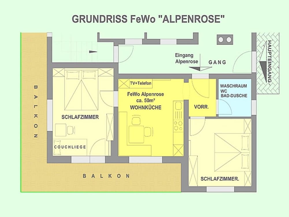 Apartment in Arzl With Wellness Area