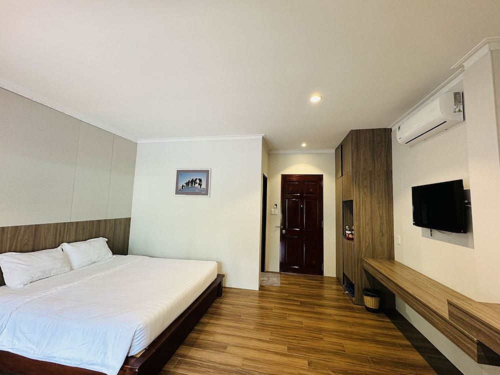 Dat Lanh Resort