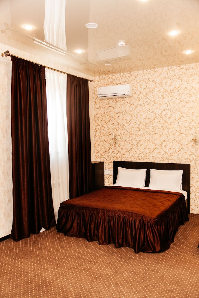 Hotel Altay