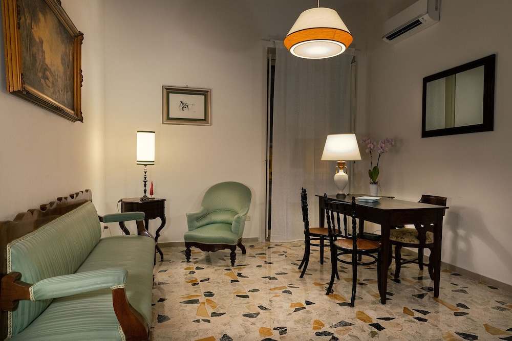 Palazzo Benucci - Residenza di Charme view 3