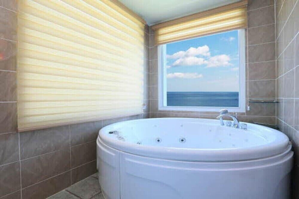 Gangneung Green Pension