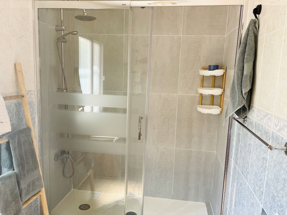 Villa Jina con Piscina by At Home Costa del Sol