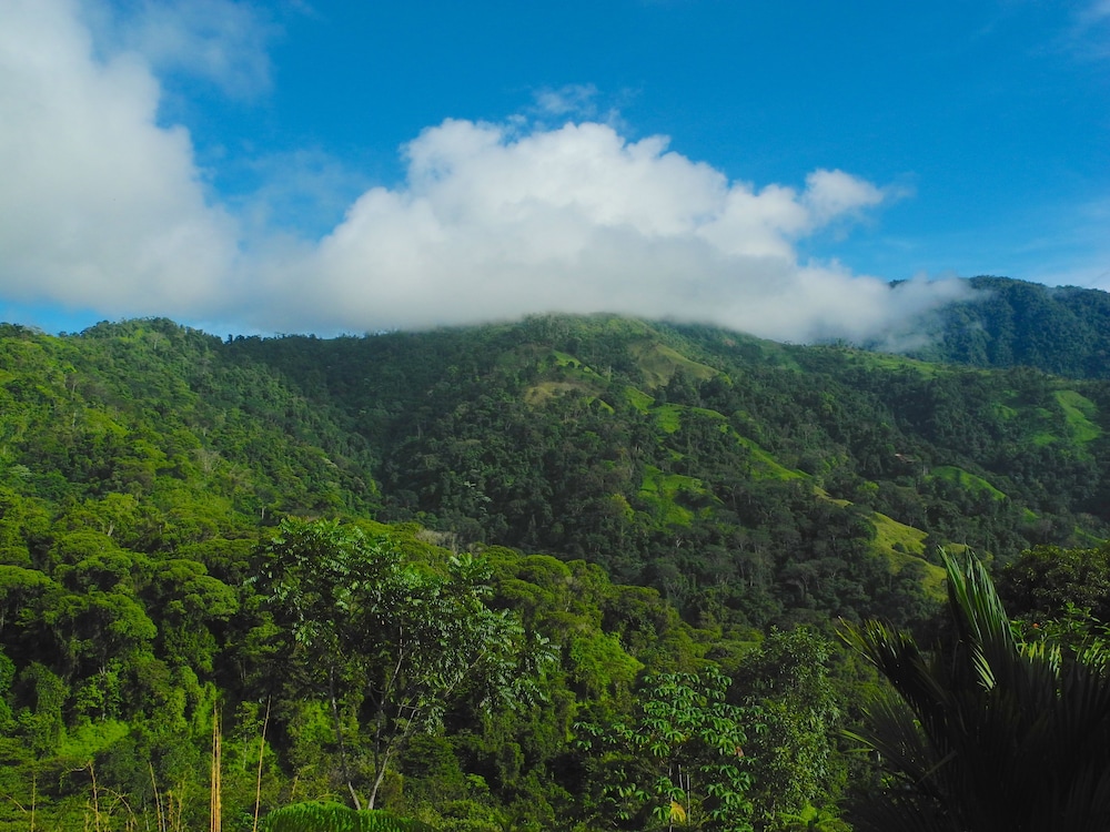 Santa Juana Lodge and Nature Reserve