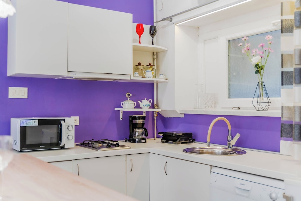 Charming Downtown Studio en Zagreb