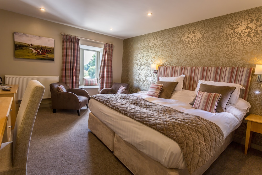 Longlands Inn and Restaurant