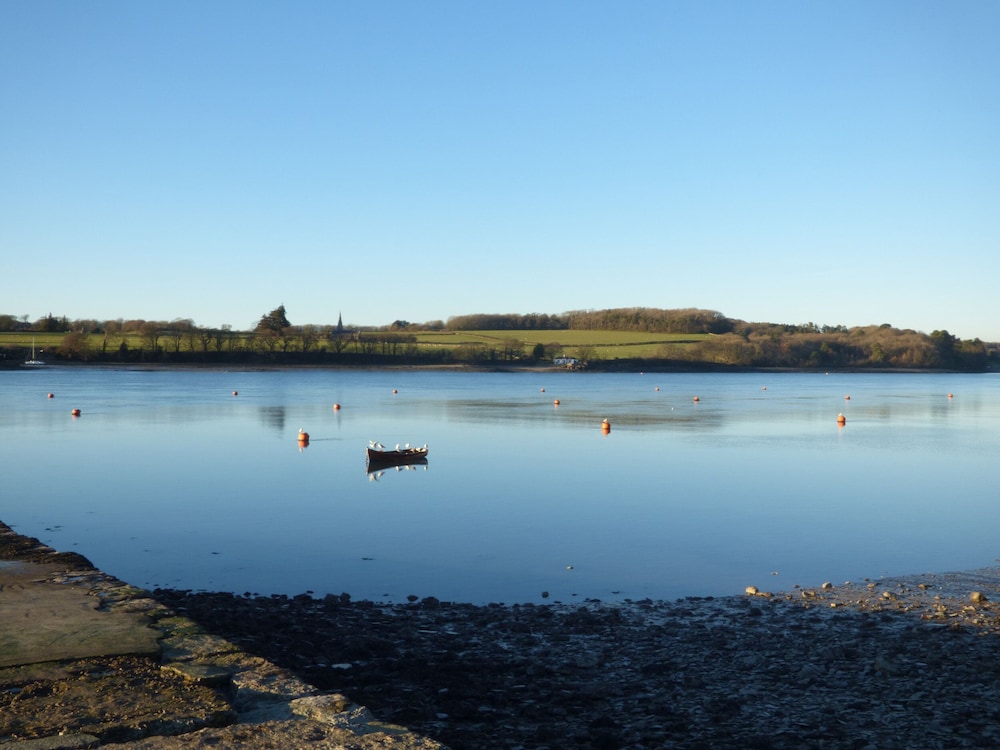 1 Dinas Cottages