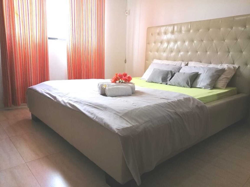 Villa Friendly Ch Mia view 5