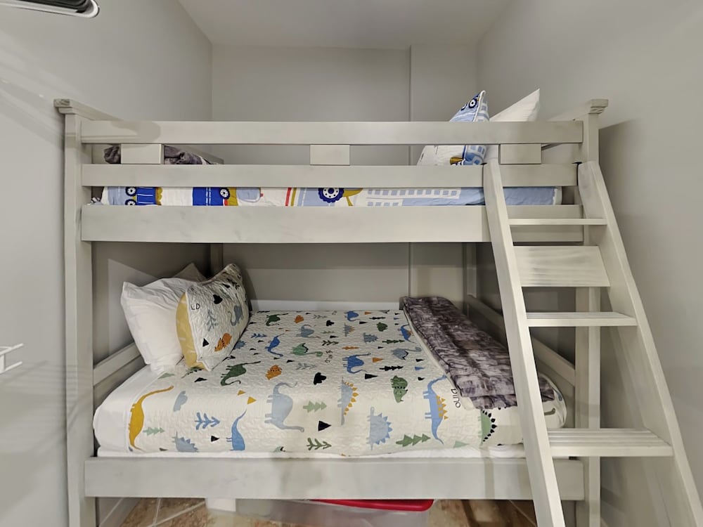 The Cozy Corner by Ryson Vacation Rentals
