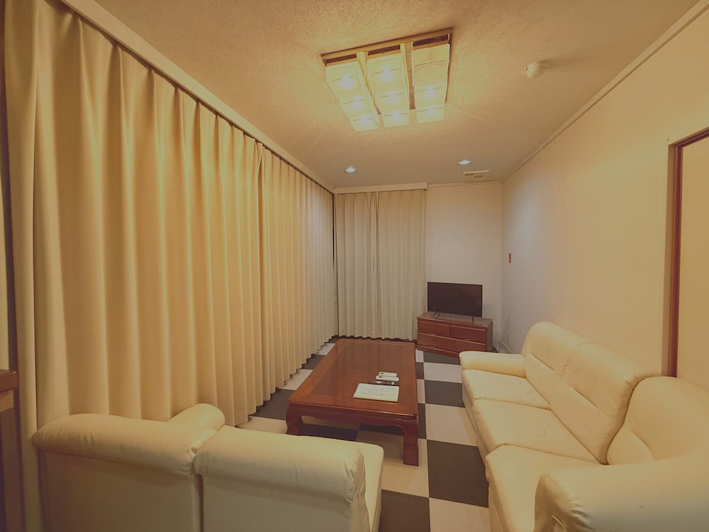 Kaederesort Kinugawaonsen