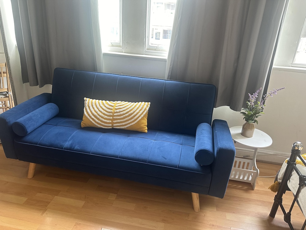 Charming 1-bed Apartment in London