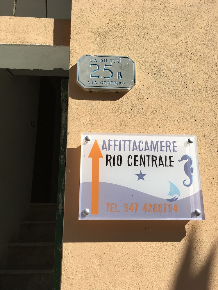 Affittacamere Rio Centrale
