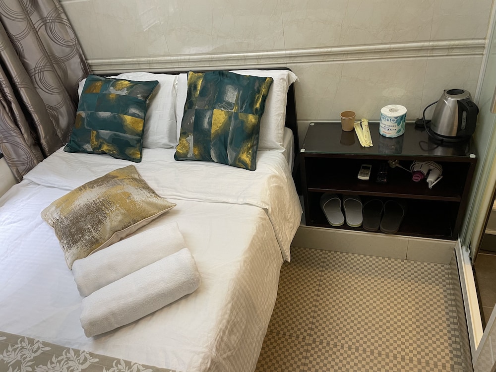 Kong Hing Guest House