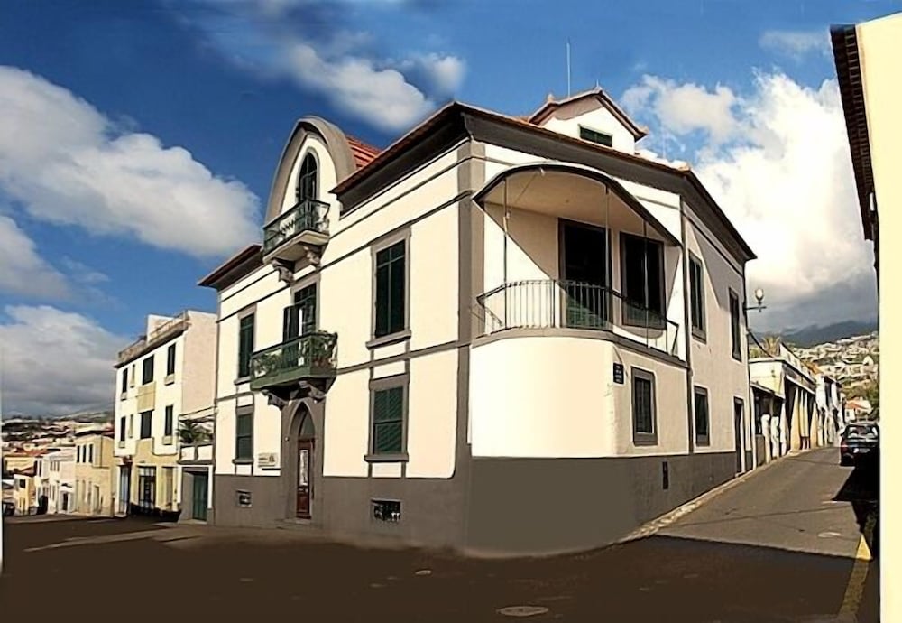 Hotel Pensão Residencial Mirasol - Image 1