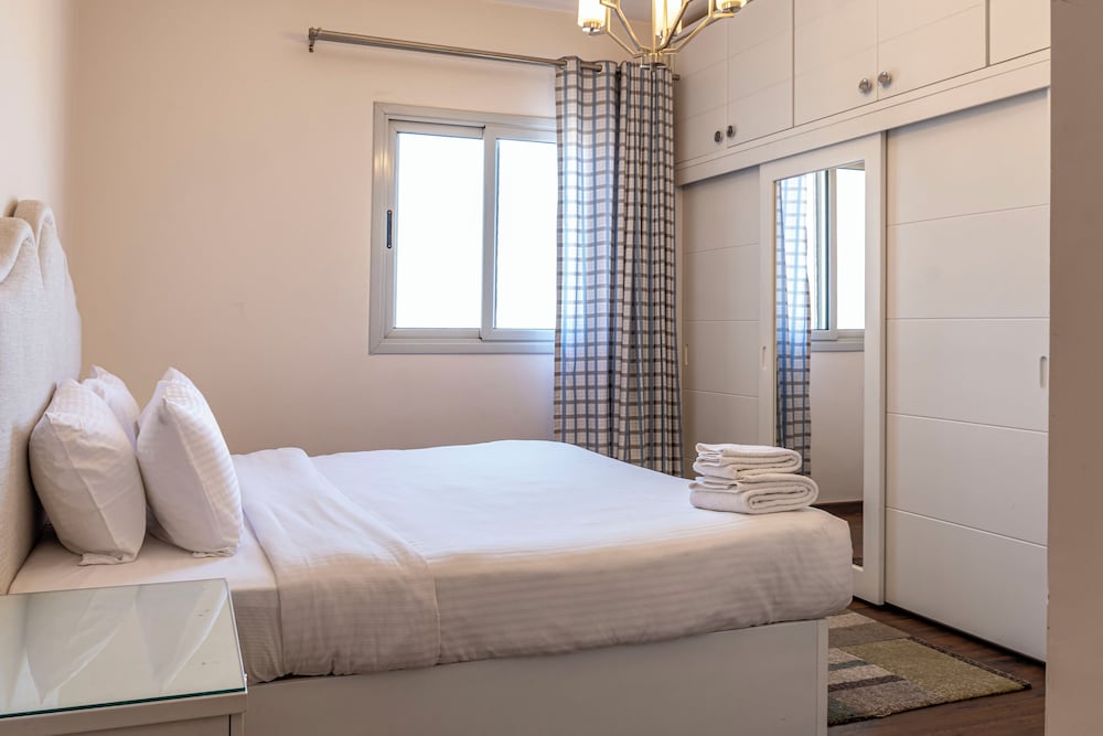 VESTA - Cairo Festival City Residence