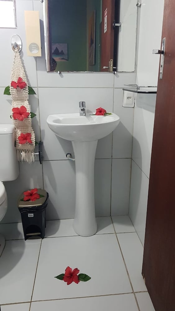 Pousada Capim Açu